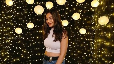 Surbhi Chandna OnlyFans Bilder geleakt