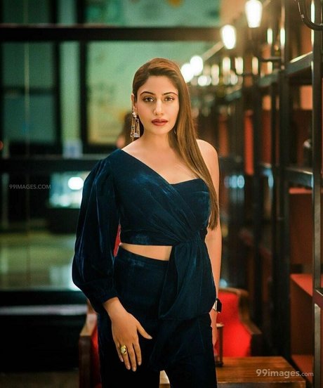 Surbhi Chandna OnlyFans Nackt Leak