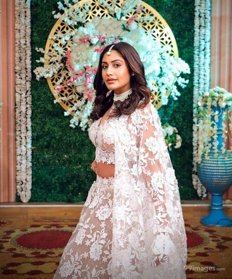 Surbhi Chandna OnlyFans Sex Leak