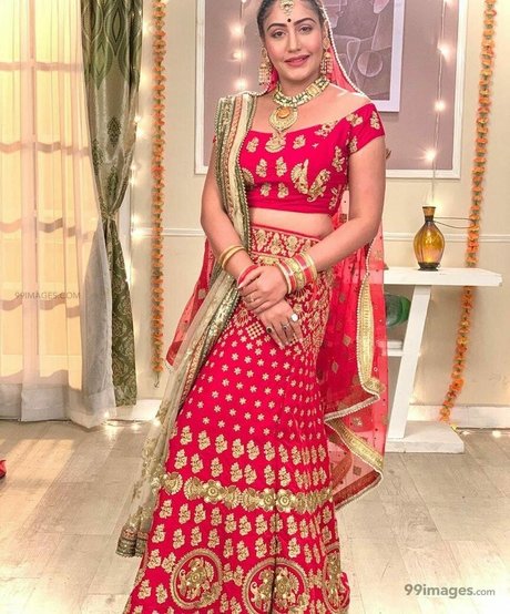 Surbhi Chandna Nacktpornos von OnlyFans geleakt