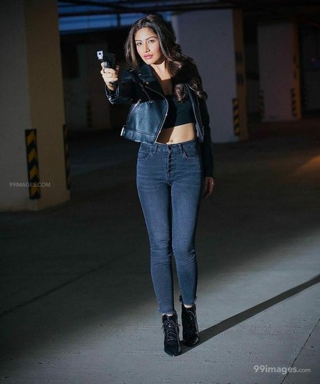 Surbhi Chandna Leaked OnlyFans Content