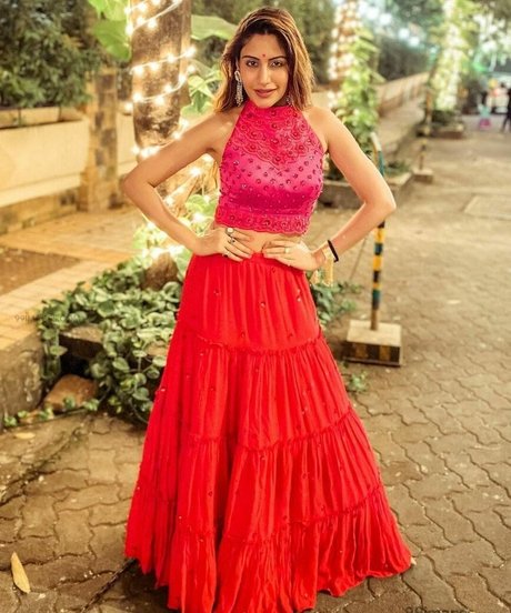 Surbhi Chandna Neuer OnlyFans Leak