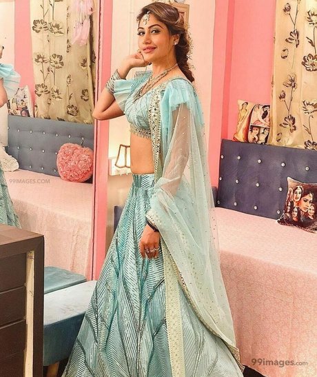 Surbhi Chandna Nacktbilder geleakt