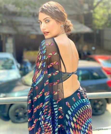 Surbhi Chandna Nacktbilder von OnlyFans geleakt