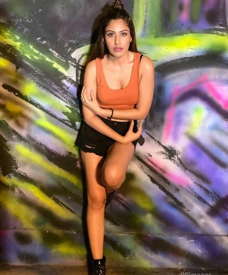 Surbhi Chandna OnlyFans XXX