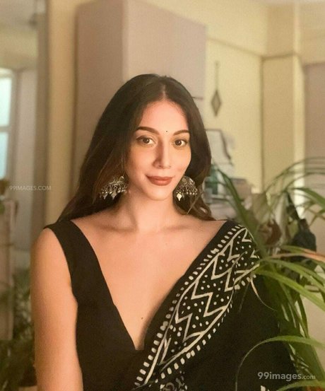 Aahana Kumra OnlyFans Sex geleakt