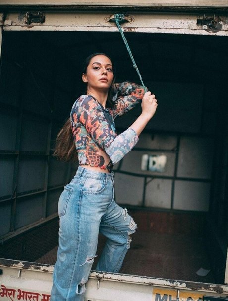 Aahana Kumra Nacktbilder geleakt OnlyFans Nacktporno