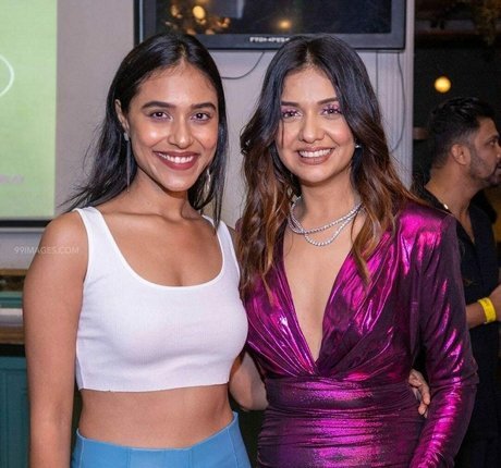 Divya Agarwal OnlyFans Nacktbilder