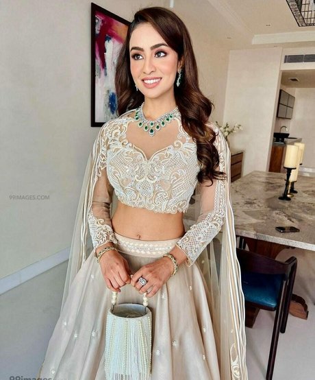 Musskan Sethi OnlyFans Leak