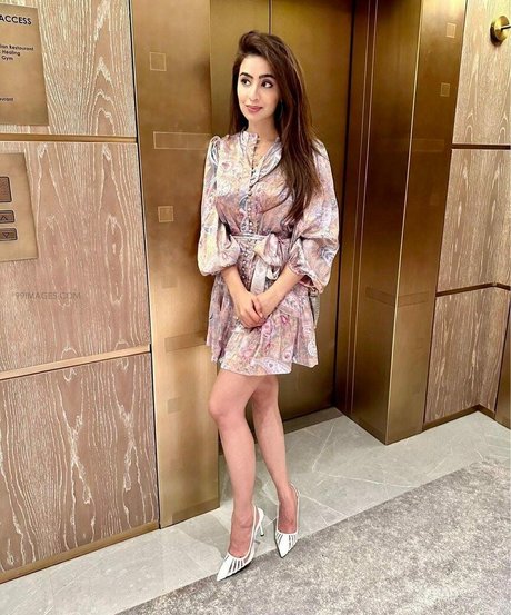 Musskan Sethi XXX OnlyFans