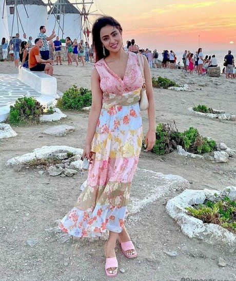 Musskan Sethi XXX OnlyFans