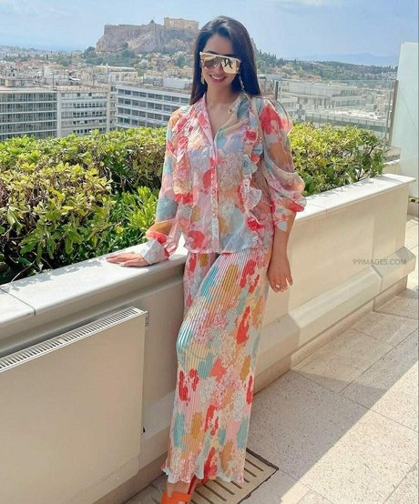 Musskan Sethi Bilder OnlyFans