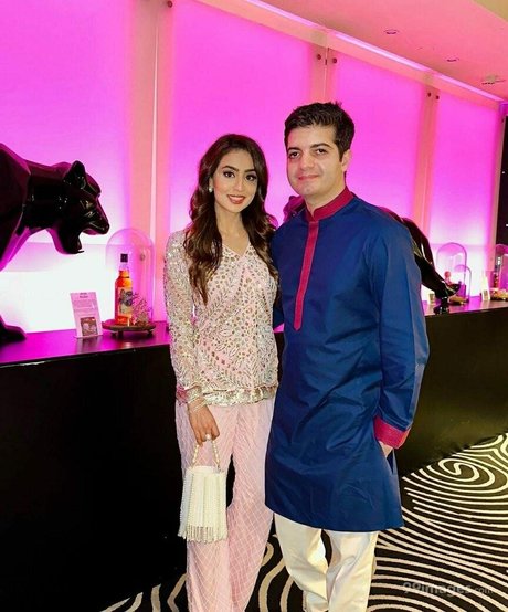 Musskan Sethi OnlyFans Sex Leak