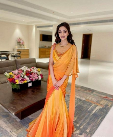 Musskan Sethi Profilbild