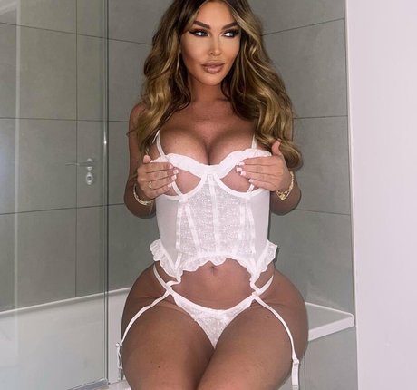 Leaslifex Nacktbilder-Leaks von OnlyFans