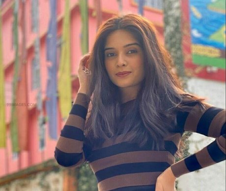 Bhavika Sharma Nackt Leaks OnlyFans