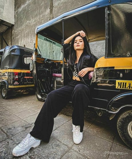 Bhavika Sharma Leak von OnlyFans Pornografie