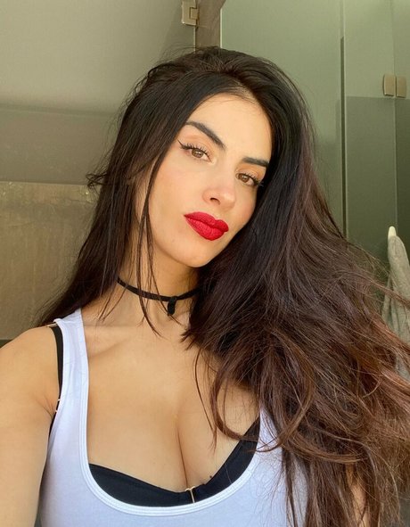 Jessica Cediel OnlyFans-Leak