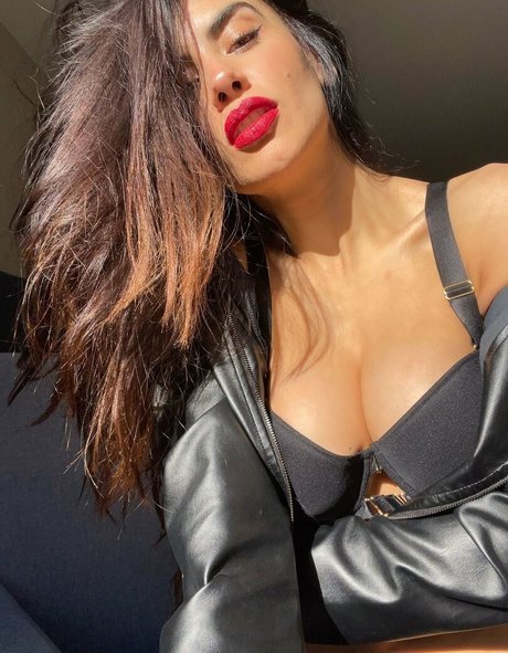 Jessica Cediel Titten OnlyFans