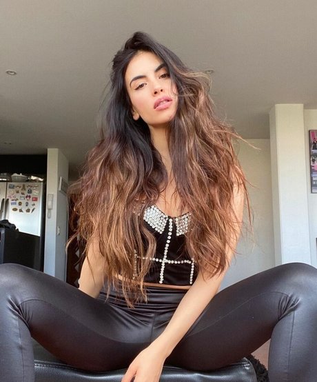 Jessica Cediel OnlyFans