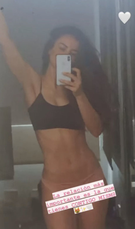 Jessica Cediel OnlyFans Nacktbilder geleakt