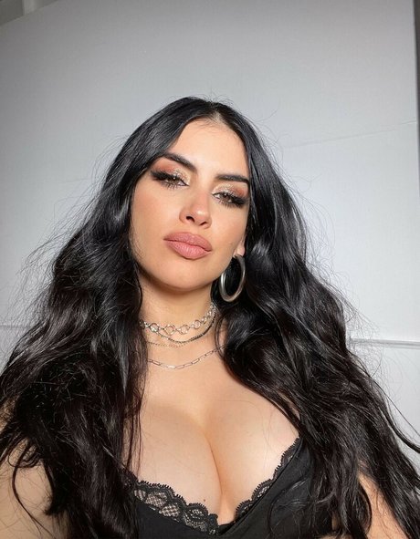 Jessica Cediel Nacktbilder OnlyFans geleakt