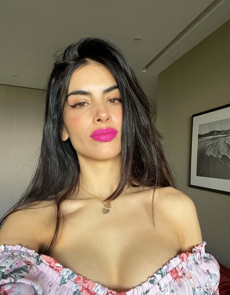 Jessica Cediel OnlyFans Leak