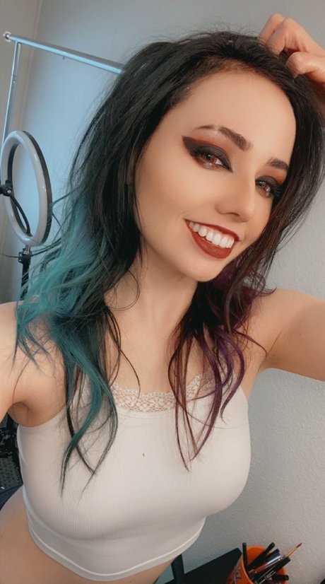 Charleemanderz OnlyFans Leaks Nacktbilder