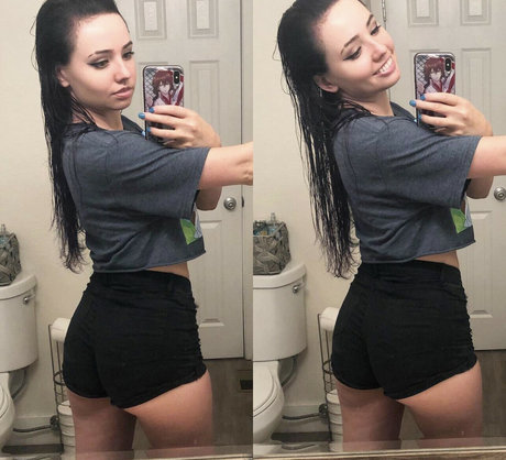 Charleemanderz Nacktbilder OnlyFans geleakt