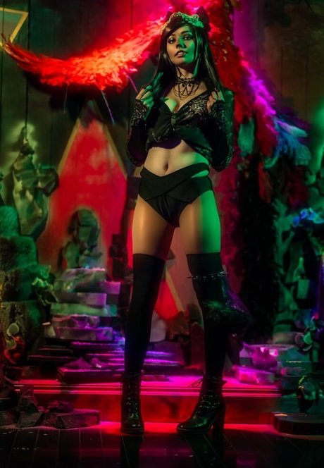 Charleemanderz OnlyFans Leak