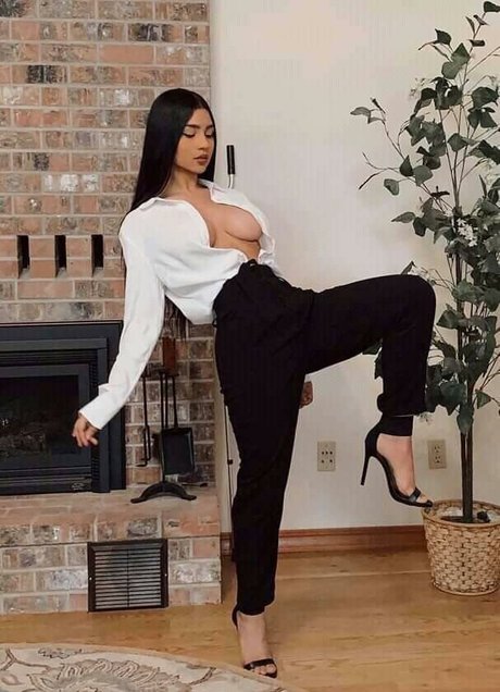 Barbaramirezz Nackt OnlyFans