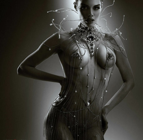 Ksenia Koks OnlyFans Sex