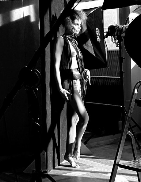 Ksenia Koks OnlyFans explizite Inhalte