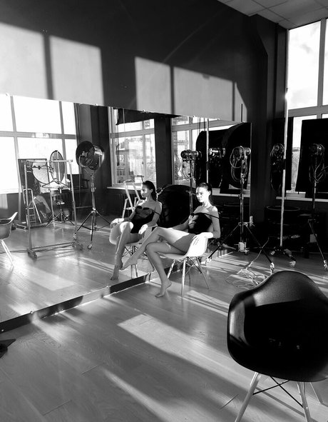 Ksenia Koks Nacktbilder von OnlyFans geleakt