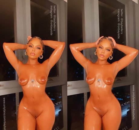 thebaybelle Neue OnlyFans Leaks