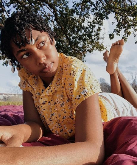 sapiosuccubust Nackt auf OnlyFans