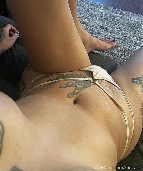 Cat Staccz OnlyFans Gratis