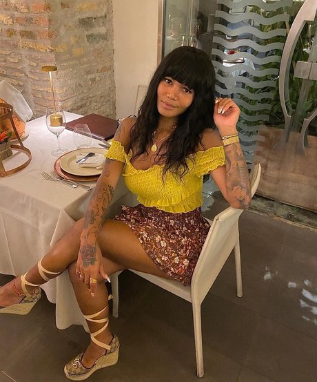 Krissttal Ruizz OnlyFans Sex