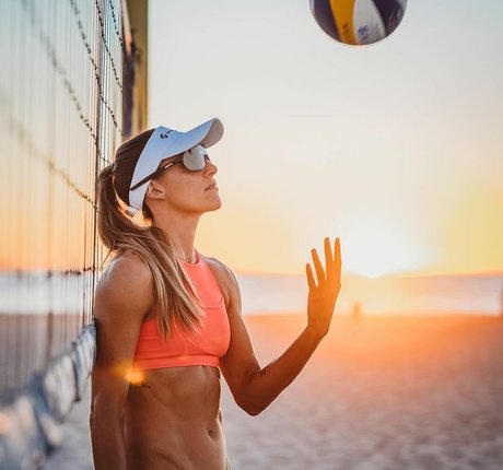 Emily Stockman OnlyFans-Fotos