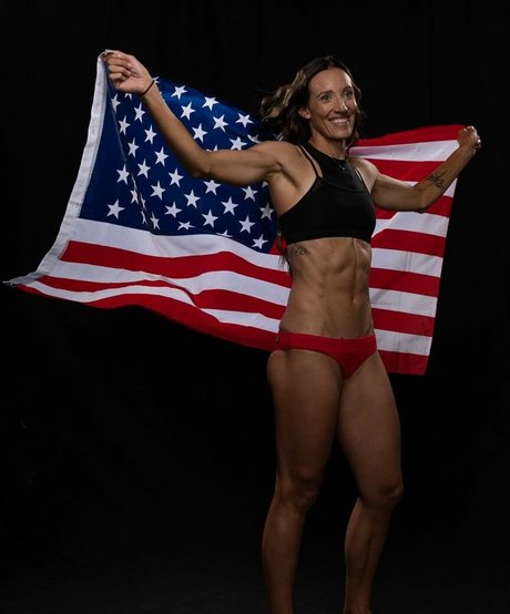 Emily Stockman OnlyFans Nackt Leak