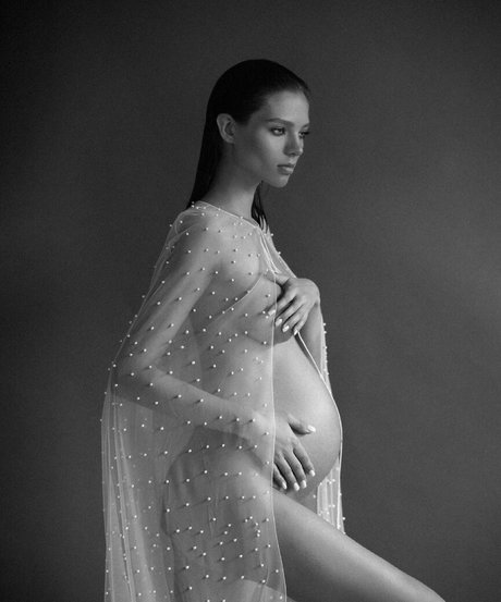 Alesya Kafelnikova OnlyFans