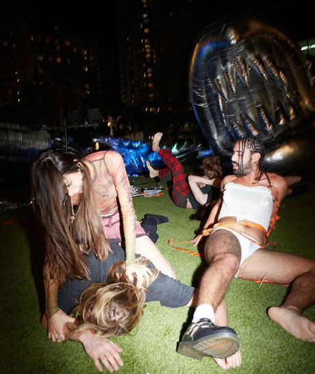 Liz Lee OnlyFans kostenlos