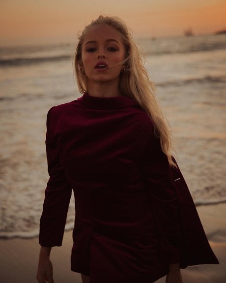 Julia Tychoniewicz Bilder OnlyFans