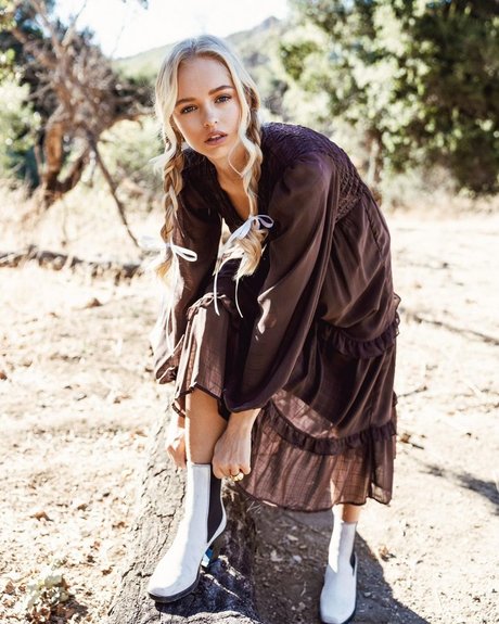 Julia Tychoniewicz NSFW OnlyFans