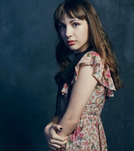 Hannah Marks Sexy OnlyFans