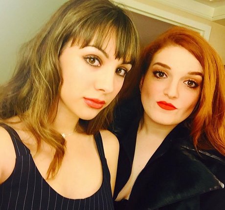 Hannah Marks OnlyFans Dirtyship geleakt