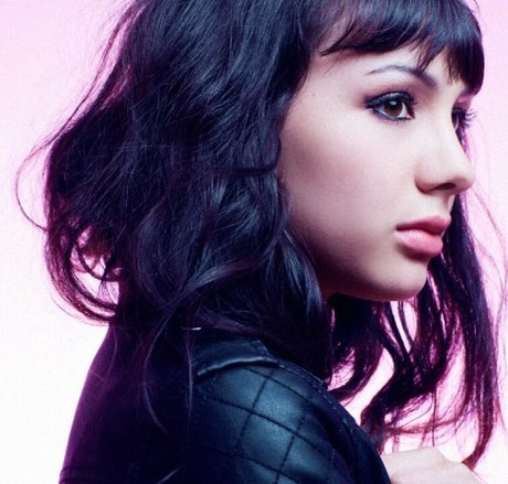 Hannah Marks OnlyFans Bilder
