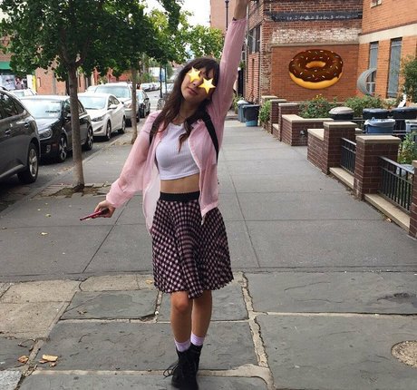 Hannah Marks OnlyFans