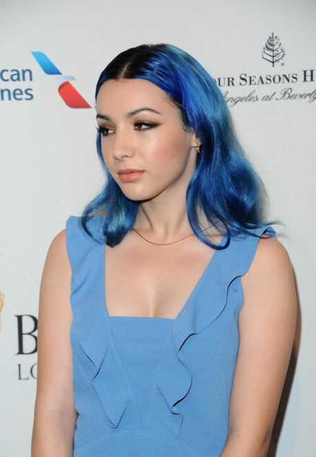 Hannah Marks Nacktbilder von OnlyFans geleakt