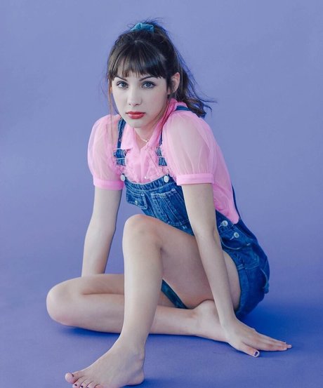 Hannah Marks OnlyFans Nackt Leak